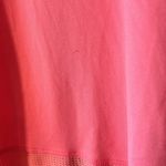 FILA  Sport size small short sleeve athletic top in pink Photo 7