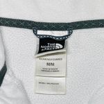 The North Face Women's TKA 100 Glacier 1/4-Zip Fleece Pullover White Size Medium Photo 6