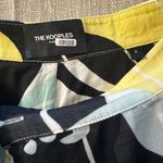 The Kooples  High Low Maxi Skirt hibiscus yellow size 0- missing half of the belt Photo 7