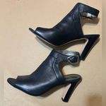Johnston & Murphy  Black Women's Shoes Photo 0
