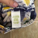 Lilly Pulitzer Pants Womens Size 2 Resort Style Ladybugs White Daisies Preppy Photo 10