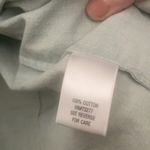 Sonoma FINAL MARKDOWN  life and style blouse xl Photo 4