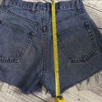 Merona High Waist Denim Vintage shorts size W30 Photo 3