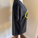 DC Comics  Women's Batman with Attached Cape Tee Size M SKU#S2486 Photo 2