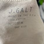 John Galt Women Crop Shirt Photo 8