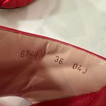 Gucci GG Marmont Sandals Photo 6