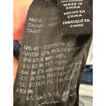 White House | Black Market WHBM MediuM Wash The Skinny High Rise Denim Jeans Cotton Blend Stretch Women 0 Photo 6