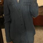 Truth NYC Jean Button Up Photo 0