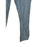 Universal Threads Universal Thread 90's Women's Jeans High Rise Straight Leg Denim Light Blue 30 Photo 7