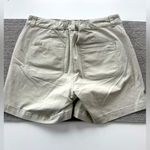 Royal Robbins  Billy Goat II Hiking Short Soapstone Khaki Tan Elastic Waist Sz 6 Photo 6