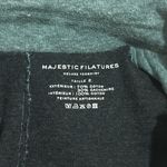 Majestic Filatures Cotton Cashmere Blazer Size 2 Photo 6