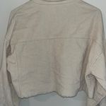 Forever 21 Corduroy Jacket Photo 3