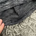 Lululemon grey swiftly tech short sleeve shirt size 8 Photo 1