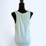 Victoria's Secret  PINK tank top with tiger print Size Small Photo 3