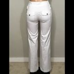 Boston Proper  Wide leg stretch pants.  Size 0. Runs big Photo 3