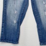 T Five‎ Design Denim Shants Blue Size undefined Photo 2