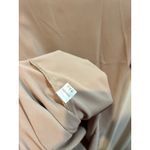 Showpo Dress Size 8 Tan‎ Short Sleeve Above Knee Career Casual Tan Photo 6