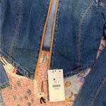 Bershka  Denim Jacket Photo 3