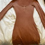 SKIMS Sleep Dress Photo 1