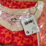 Free People  Too Hot to Handle Tank Size Small NWT Photo 4