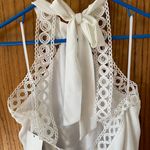 Lulus White Dress Photo 4