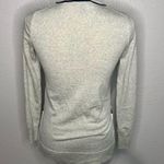 J.Crew  Womens Merino Wool Pullover Side Tie Sweater size XXS Career Minimalist Photo 4