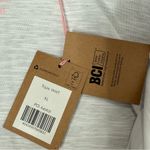 NWT Boden Relaxed Scoop Neck Cotton Vest Top In White T1326 Size X Photo 7