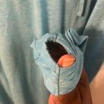 Lane Bryant LIVI Active Women's Long Sleeve V-Neck Hooded Top Thumb Holes Plus Size 26/28 Photo 3