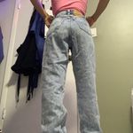 Levi's Vintage Levi Mom Jeans Photo 1