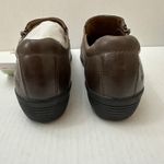 Taos Shoes Womens 7.5 Character Casual Leather Zip Closure CHA Photo 7