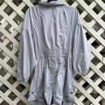 Free People Peace Out Onesie Romper Photo 5