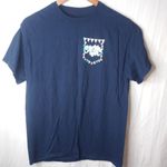 Cherished Girl M Let Your Light Shine Top Blue Size M Photo 3