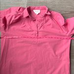 Tuckernuck  POMANDER PLACE Dahlia Pink Polly Dress Medium Photo 12