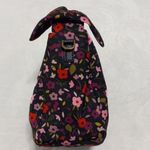 Kate Spade  Haring Lane Jenny in Boho Floral Satchel Handbag Photo 9