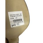 Camille La Vie New  Black Rhinestone Formal Dress Heels Size 8 Photo 2