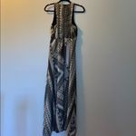 Bar III  Maxi Dress. Size Small Photo 2