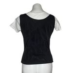 Ekouaer Mesh Steel Boned Waist Cincher 6 Row Hooks Shapewear Size 18 Photo 3