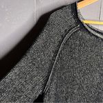 Free People Lenox Tunic Sweater in size Small Photo 5