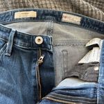 A'Gaci AG Studio AG Prima Navy Jeans Photo 1