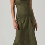 ASTR Midi Dress Photo 0