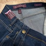 Gloria Vanderbilt NWT Amanda High Rise Tapered Phoenix Wash Jeans Petite 12 Photo 6