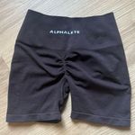 Alphalete  Shorts Amplify Scrunch Photo 0