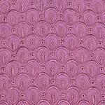 Wrap London‎ Embroidered Linen Blend Long Sleeve V Photo 3