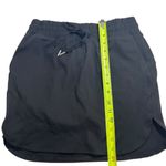 Rachel Zoe  Black Skort Photo 6