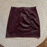 Free People  || Rumi Ruched mini skirt Photo 2