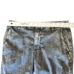 Sundry  USA Black Acid Wash Women's Size 25 Pants Photo 10