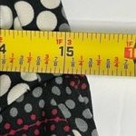 Laundry by Shelli Segal  Black Gray Dress Size 6 Photo 12