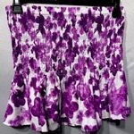 Rails  selena skirt in Iris, like new from Rent the Runway, size XS Photo 0