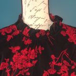 SheIn  Long Sleeve Open Back Dress, Medium Photo 1