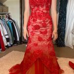 Sherri Hill Prom Dress Photo 0